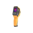 Fluke VT04 Infrahőmérő hőképmegjelenítéssel