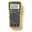 Fluke 117 multiméter