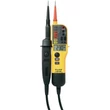 Fluke T130 feszültségteszter