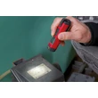 Amprobe IR-450-EUR zsebhőmérő és elemlámpa, 8:1, 500 Celsius