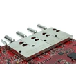 Pico 5243D MSO PC-s oszcilloszkóp, 2CH, 100MHz, 256MS + AWG, 8-16-bit + 16 digitális CH MSO