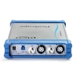 Pico 6404D PC-s oszcilloszkóp, 4CH, 500MHz, 2GS+AWG, 8-12-bit