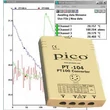 Pico PT-104	Pt100 hőmérséklet adatgyűjtő 4CH