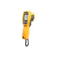 Fluke 62 Max + (Plus) infrahőmérő, 12:1, 650 Celsius