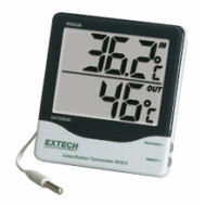 Extech 401014 külső/belső hőmérsékletmérő