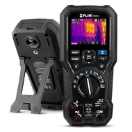 Flir DM284 True RMS digitális multiméter és hőkamera