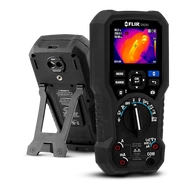 Flir DM285 True RMS digitális multiméter és hőkamera