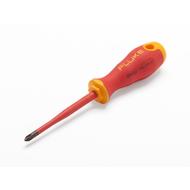 Fluke ISLS3 1000V szigetelt lapos csavarhúzó 2.5x75
