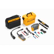Fluke FEV300/KIT SCH elektromos autó töltő tesztelő készletben Fluke 1664FC műszerrel