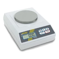 Kern 440-35N Precíziós mérleg 400g/0,01g