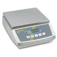 Kern FCB 30K1 Asztali mérleg 30.000g/1g