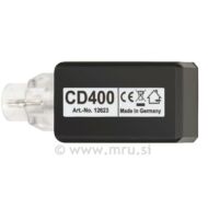 MRU CD400 széndioxid (CO2) szenzor MRU 400GD műszerhez
