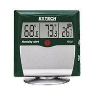 Extech RH30 Páratartalommérő és hőmérsékletmérő asztali kijelző