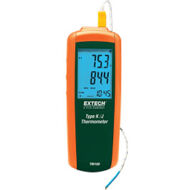 Extech TM100 digitális hőmérsékletmérő