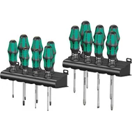 Wera Kraftform Big Pack 300 csavarhúzó készlet, 14 db