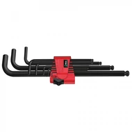Wera 950/9 Hex-Plus 6 Black Laser Imbuszkulcs készlet