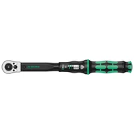Wera Click-Torque C 2  nyomatékkulcs áttolható menesztős racsni irányváltóval 1/2" x 20...100 Nm