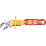 Wera 6004 Joker VDE XS - szigetelt önbeállító villáskulcs 7-10 mm