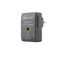 Amprobe ADPTR-PE-EUR fali 230V-os aljzat adapter teszter védőföld vizsgálathoz