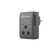 Amprobe ADPTR-SCT-EUR fali 230V-os aljzat adapter teszter Schuko aljzat
