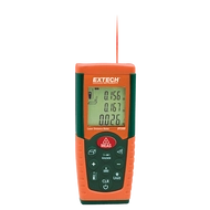 Extech DT200 Lézeres távolságmérő 35m