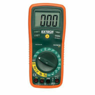 Extech EX410A digitális multiméter