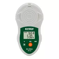 Extech RF153 Digitális refraktométer 0-53% Brix