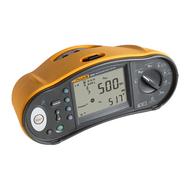  Fluke 1663 univerzális érintésvédelmi műszer