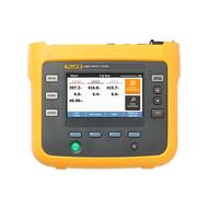 Fluke 1738 FTP KIT 3-fázisú hálózatminőség adatgyűjtő