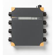  Fluke 1760 Basic 3-fázisú teljesítmény minőség adatgyűjtő