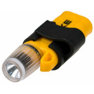 Fluke L205 sapkára csiptethető lámpa