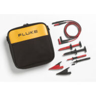 Fluke TLK220 SureGrip ipari mérőkábel készlet