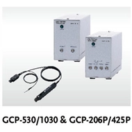GW Instek GCP-425P Tápegység árammérő fejhez , 4CH