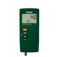Extech PH210	Kompakt pH, ORP és hőmérsékletmérő műszer