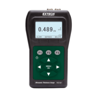 Extech TKG100 Ultrahangos falvastagságmérő