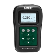 Extech TKG150 Ultrahangos falvastagságmérő