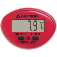 Amprobe TPP2-C1 tapintó hőmérő