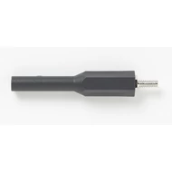 Pomona 73088 Csavarmenetes adapter banán csatlakozóhoz