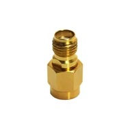 Pico TA170 18GHz 50 Ohm SMA csatlakozó adapter (m-f)