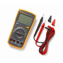 Fluke 15B+/EUR digitális multiméter
