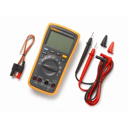 Fluke 17B+/EUR digitális multiméter