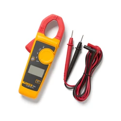 Fluke 302+ - 400A AC lakatfogó