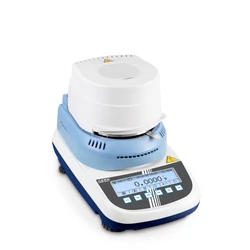 Kern DLB 60-4A Nedvességmeghatározó mérleg 60g
