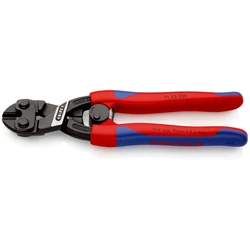 KNIPEX 71 32 200 CoBolt kompakt csapszegávó fogó 200 mm