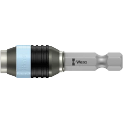 Wera 3888/4/1 K Rapidaptor Univerzális bittartó adapter bitekhez, rozsdamentes