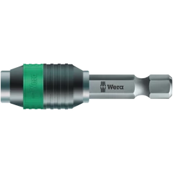 Wera 888/4/1 K Rapidaptor Universal Bit Holder, Rapidaptor univerzális bittartó adapter