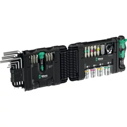 Wera Tool-Check Modular Set 1 szerszámkészlet 50 db-os