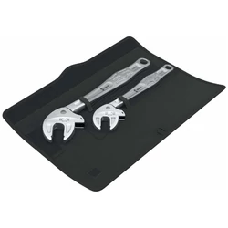 Wera 6004 Joker 2 Set 1 - önbeállító villáskulcs készlet 19-24 mm és 24-32 mm