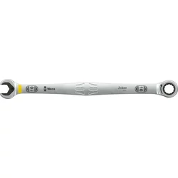 Wera 6007 Joker Racsnis csillag - villáskulcs hosszított 10 mm