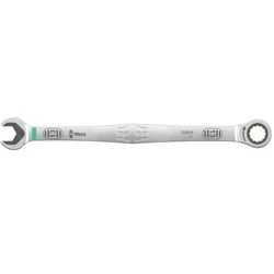 Wera 6007 Joker Racsnis csillag - villáskulcs hosszított 13 mm